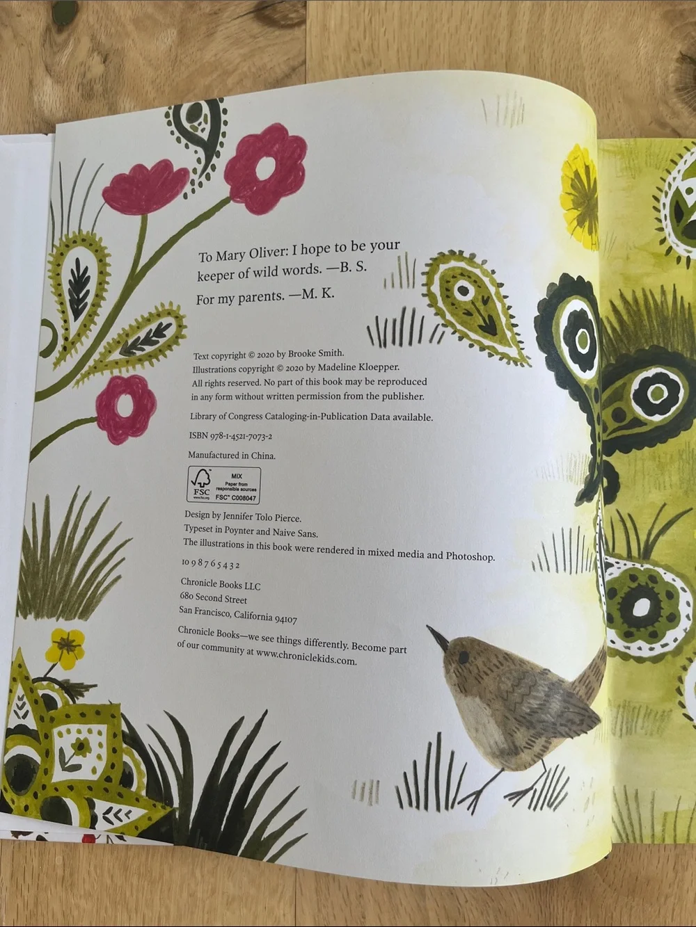 Beautiful Collection of 4 Children’s Books